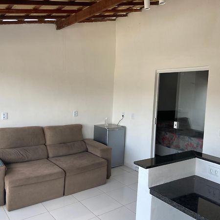 Guilherme Hostel Fortaleza  Eksteriør billede