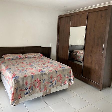 Guilherme Hostel Fortaleza  Eksteriør billede