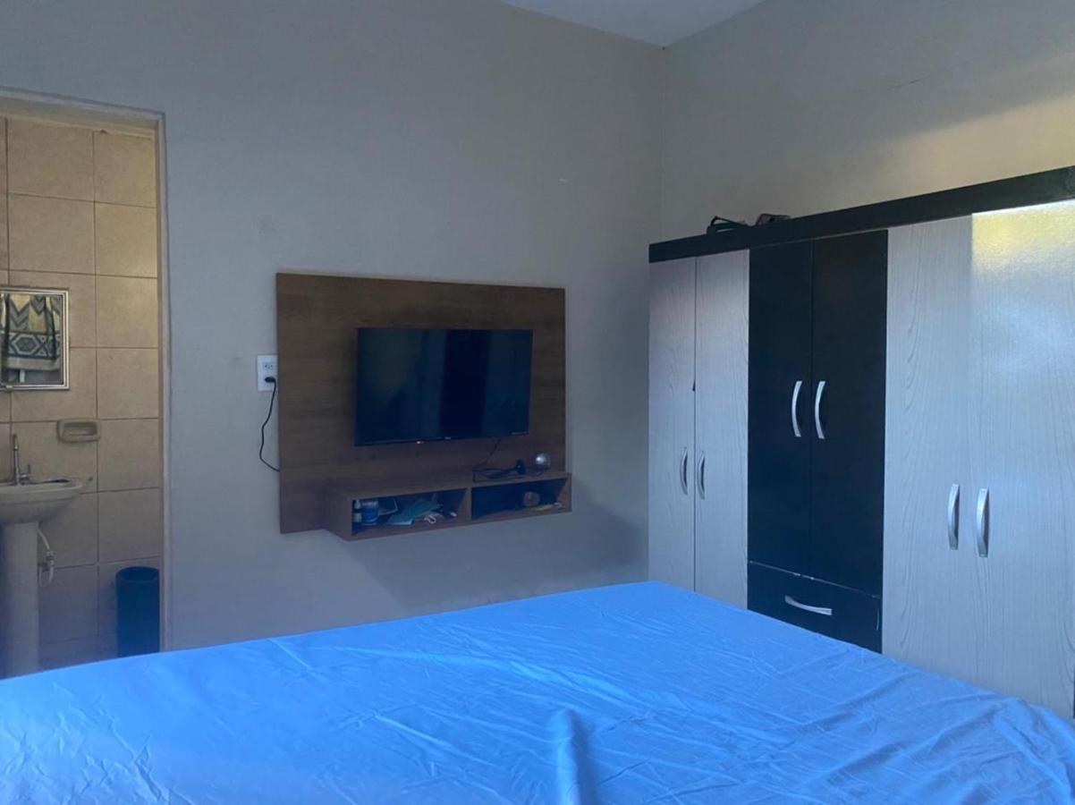Guilherme Hostel Fortaleza  Eksteriør billede