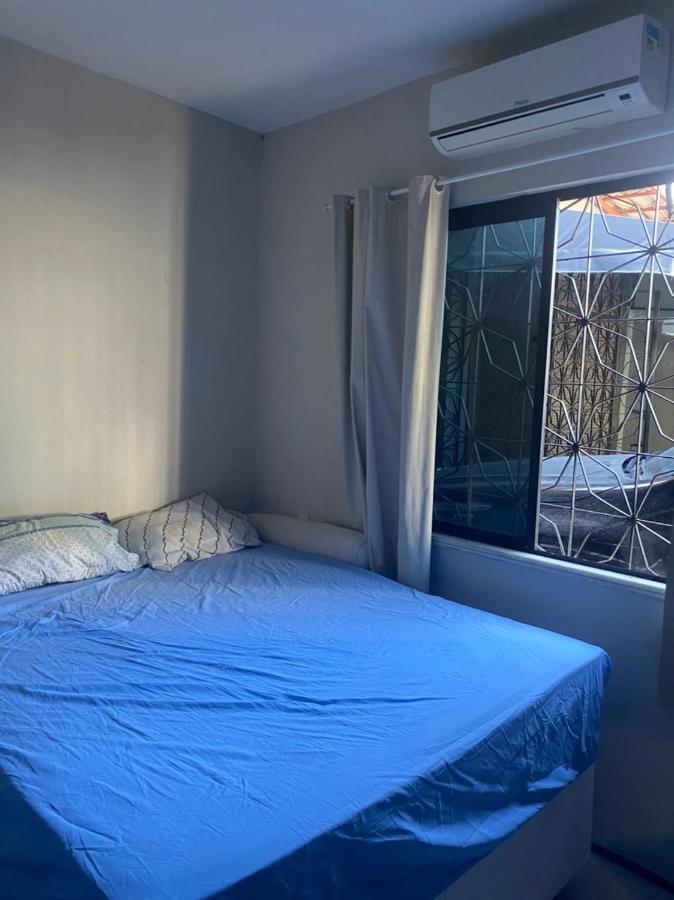 Guilherme Hostel Fortaleza  Eksteriør billede