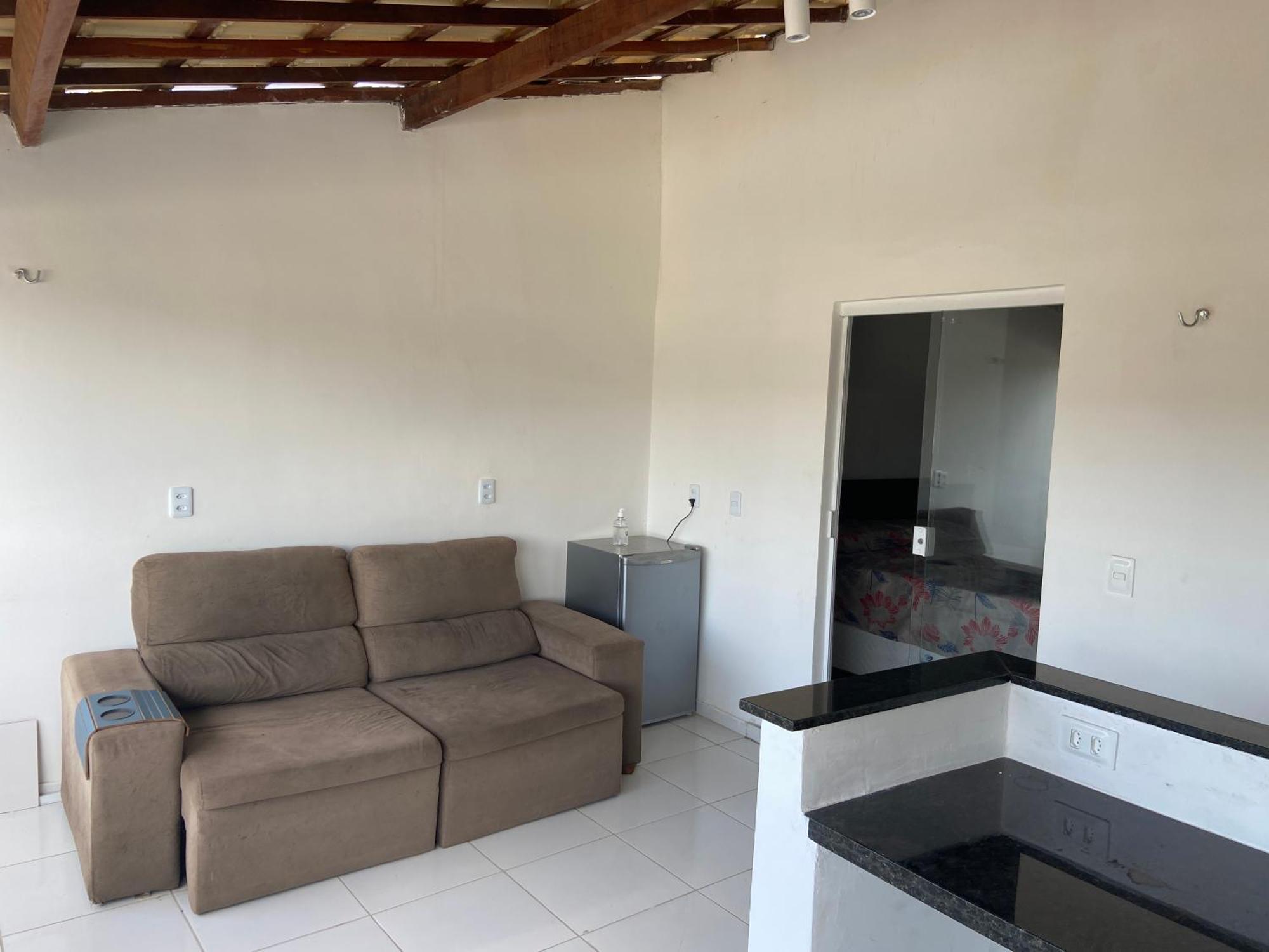 Guilherme Hostel Fortaleza  Eksteriør billede