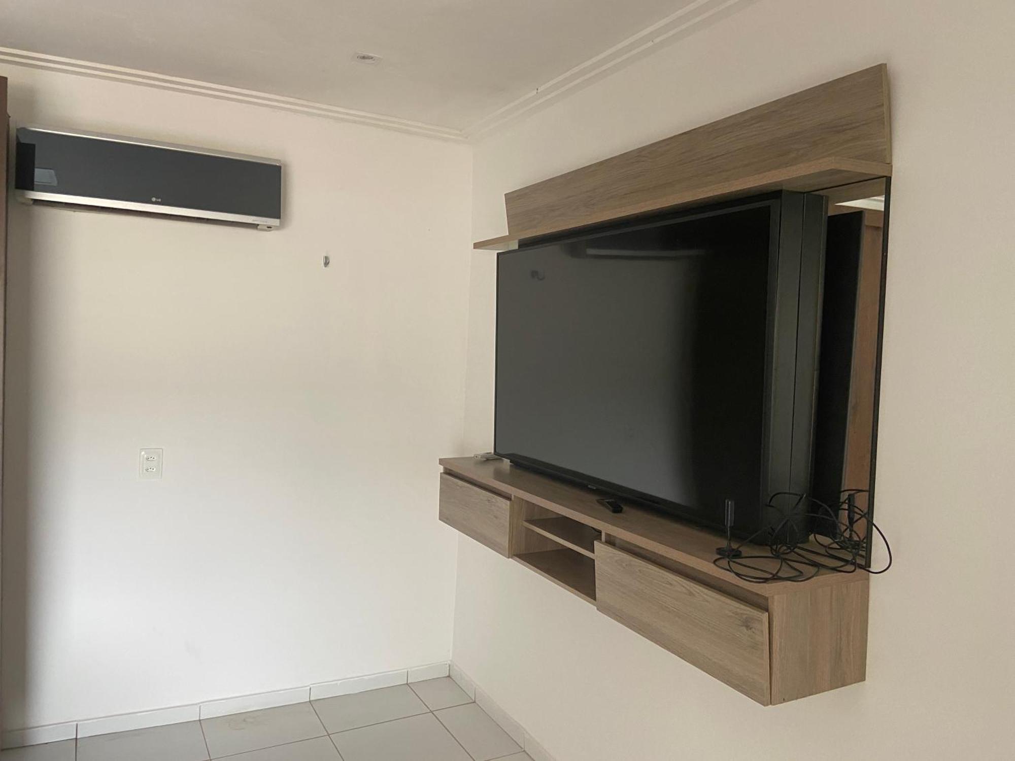 Guilherme Hostel Fortaleza  Eksteriør billede