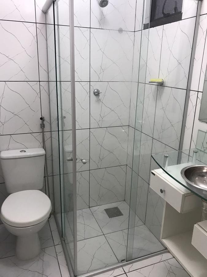 Guilherme Hostel Fortaleza  Eksteriør billede