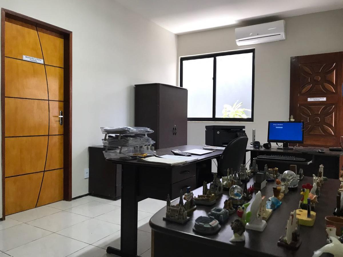 Guilherme Hostel Fortaleza  Eksteriør billede